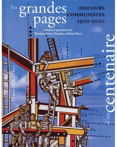 Les-grandes-pages-d-un-centenaire-Discours-communistes-1920-2020